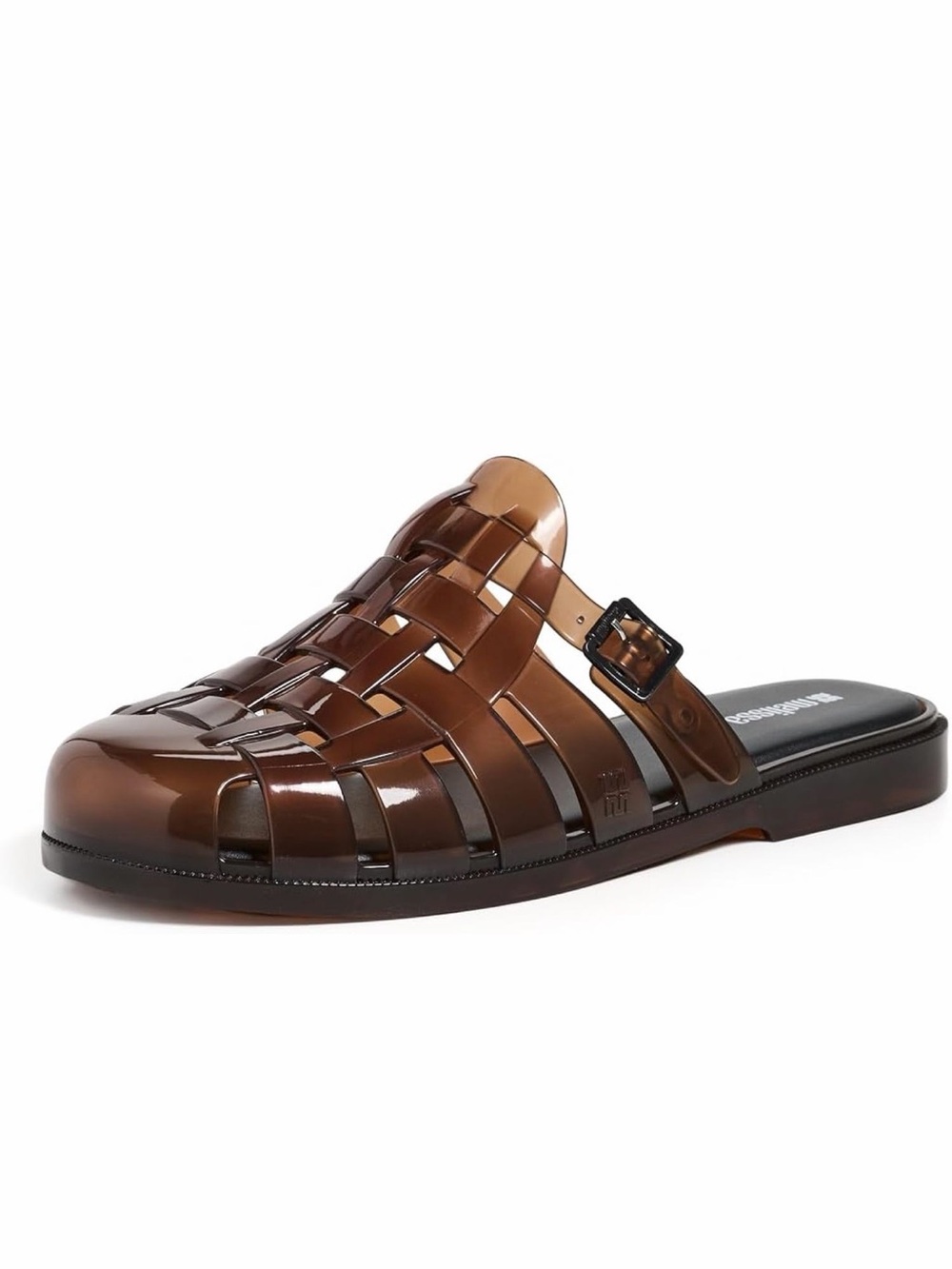 Melissa Jelly Sandals